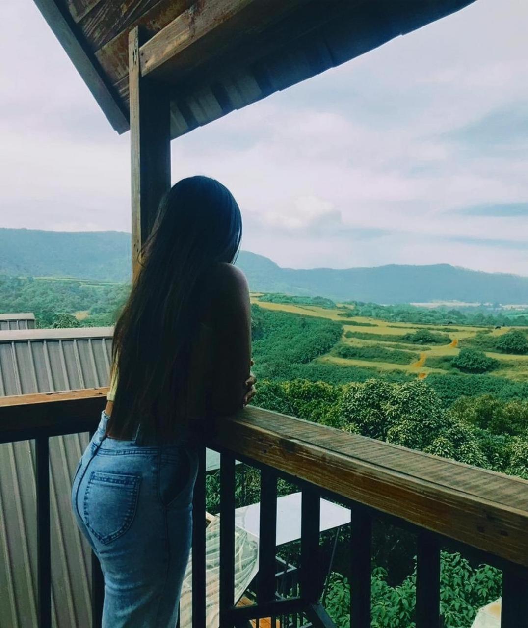 Hunters Wood Cabins Nuwara Eliya Eksteriør billede